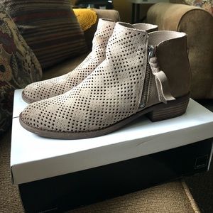 dolce vita sofie bootie